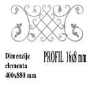 ELEMENT  168840 FATIH