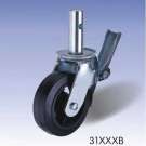 TOCAK 160MM 31160B ZA SKELU LIV